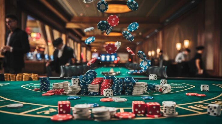 legobet featured game showcase